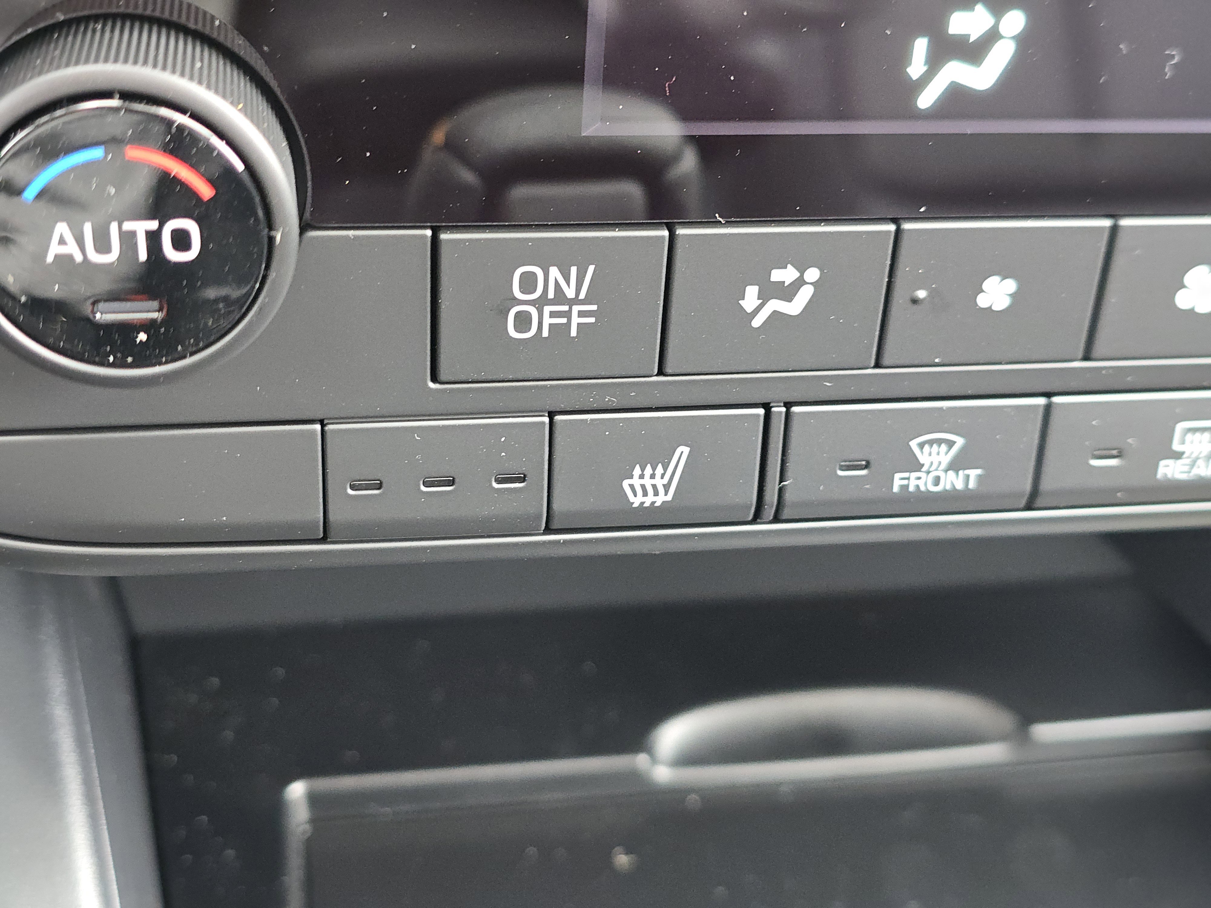 New 2026 Subaru Outback Wilderness AWD/4WD image 12