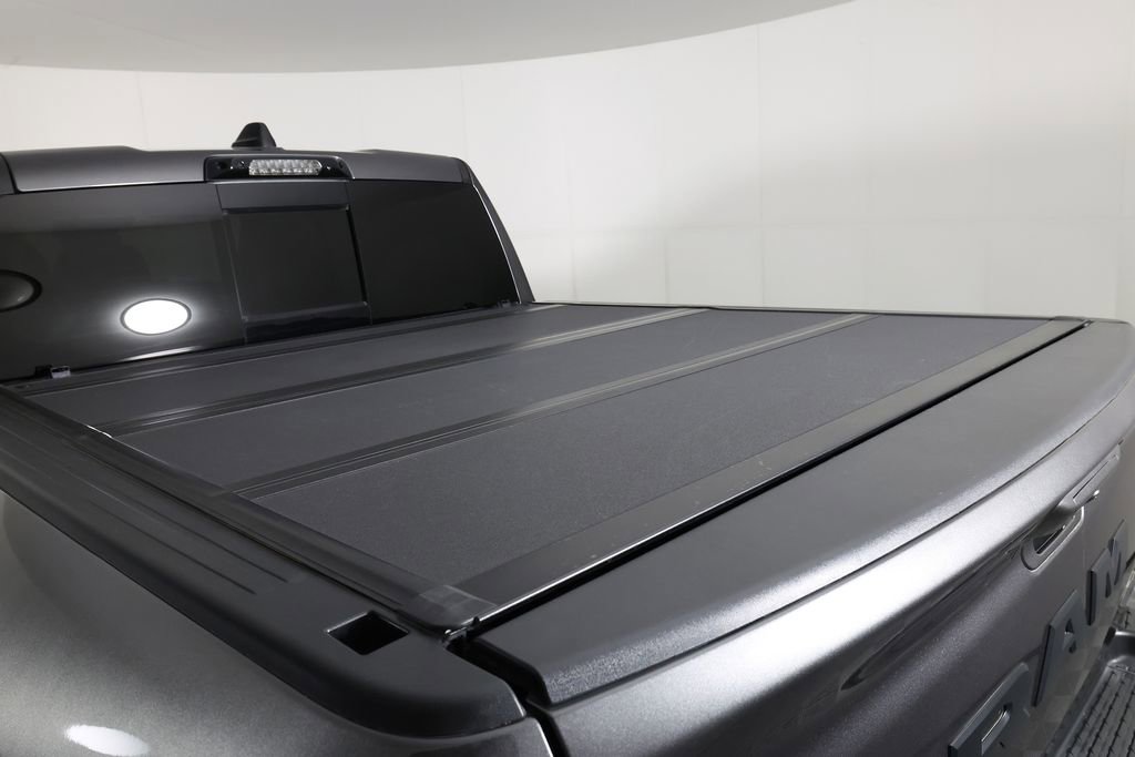 Used 2022 RAM 1500 TRX w/ TRX Level 2 Equipment Group image 7