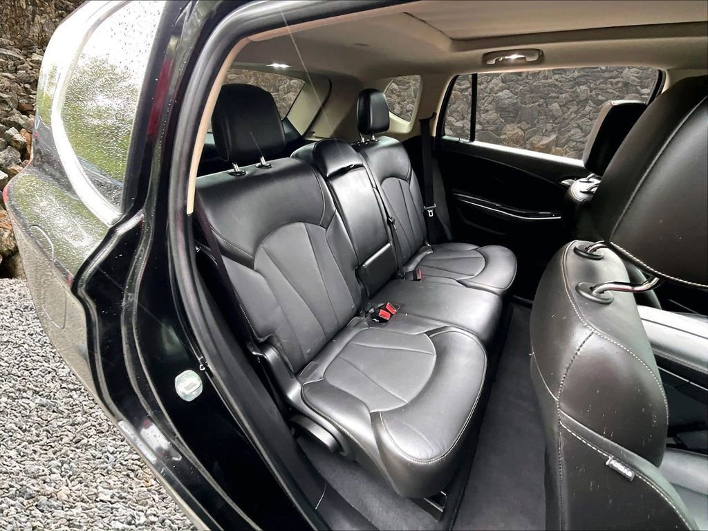 Used 2016 Buick Envision Premium AWD/4WD image 20