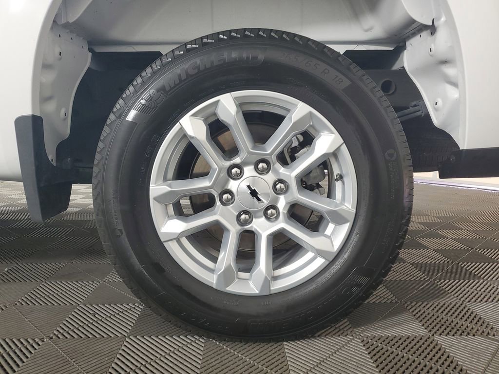 Used 2024 Chevrolet Silverado 1500 RST image 29
