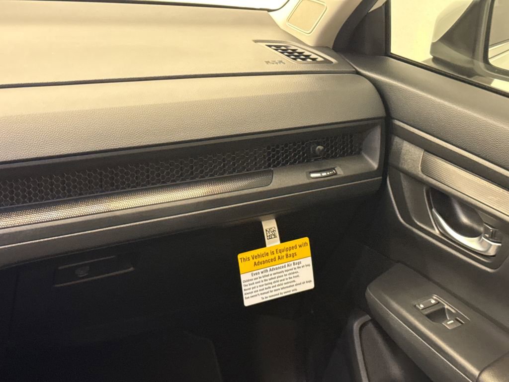 Certified 2026 Honda CR-V EX image 16