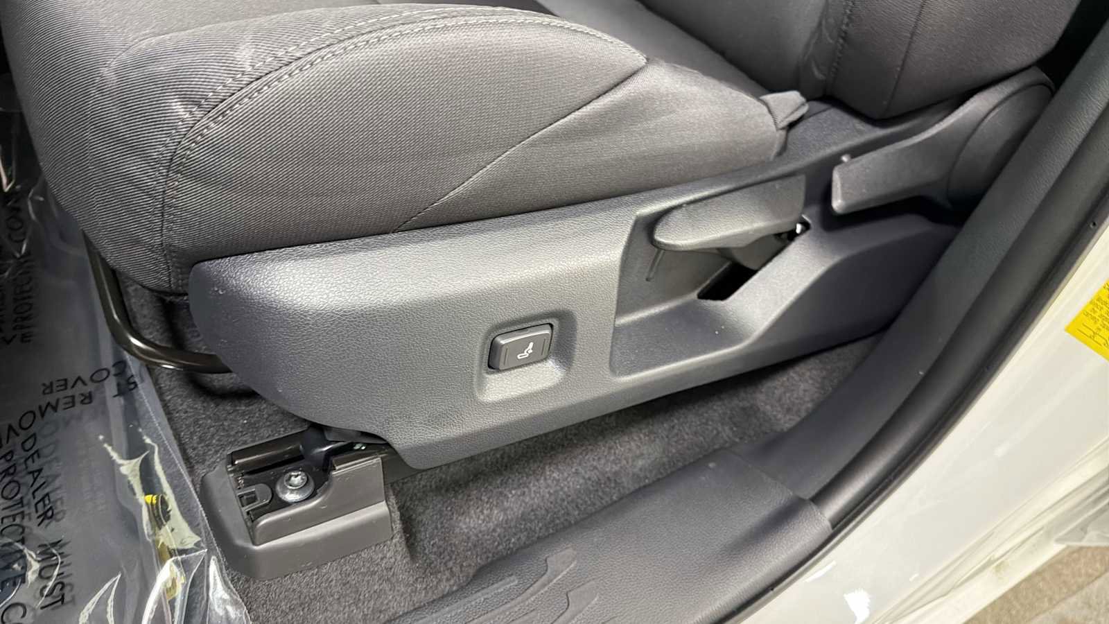 New 2026 Toyota Tacoma SR5 image 14