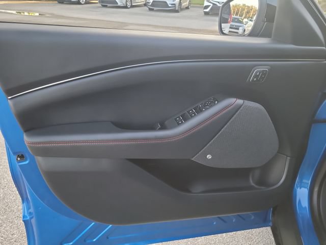 Used 2025 Ford Mustang Mach-E Premium w/ Sport Appearance Package RWD image 17