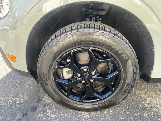 Used 2024 Ford Maverick XLT w/ Equipment Group 300A Standard image 7