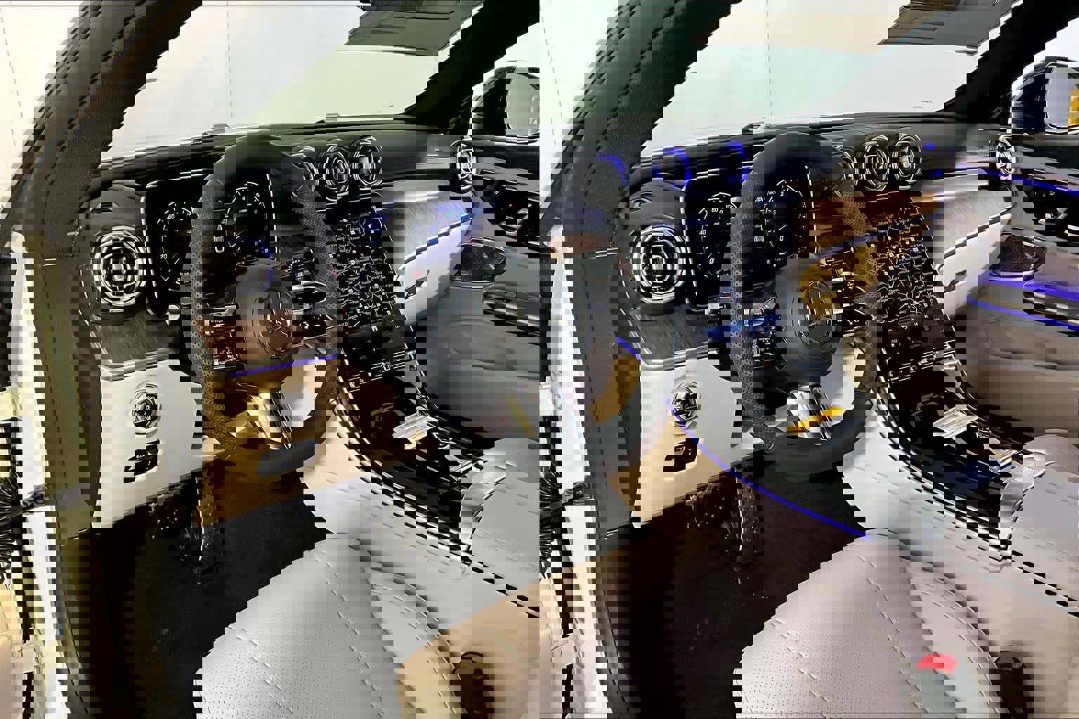 New 2026 Mercedes-Benz CLE 450 4MATIC Coupe image 9