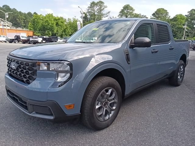 New 2026 Ford Maverick XLT FWD image 7