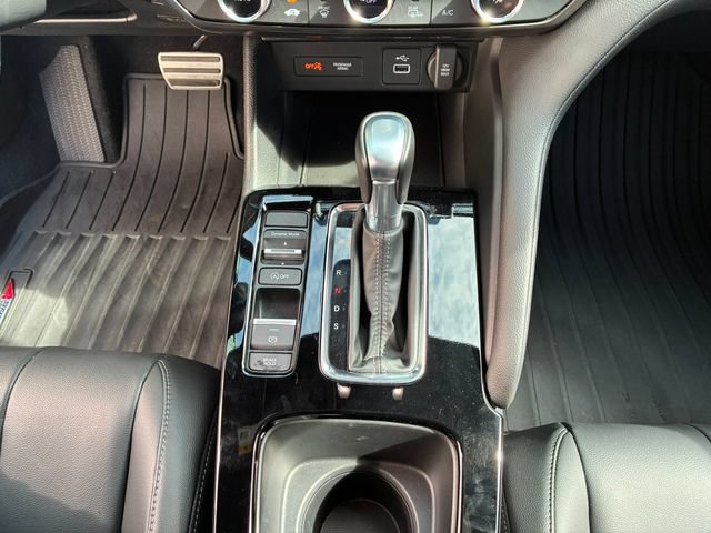 Used 2024 Acura Integra A-Spec FWD image 24