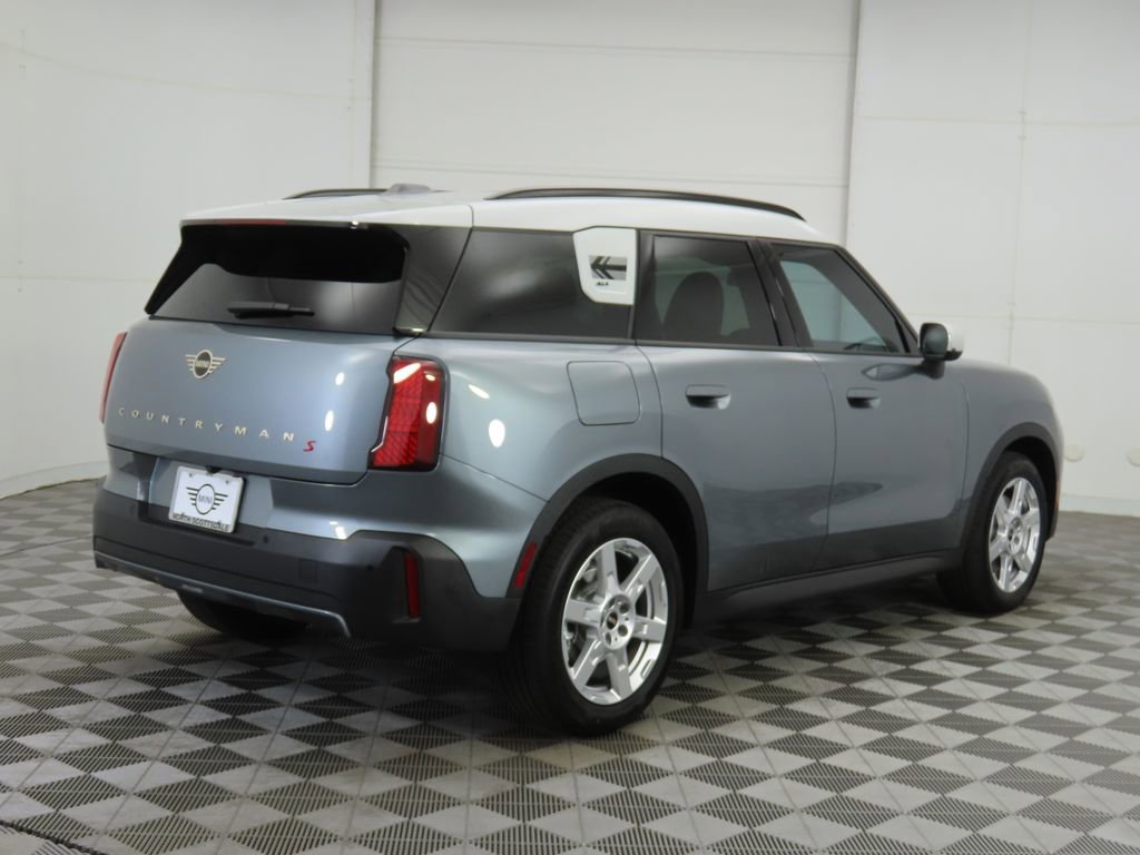 New 2026 MINI Cooper Countryman S image 5