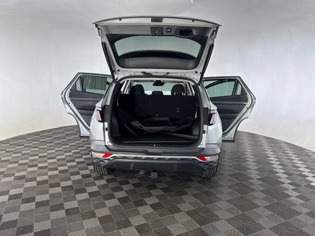 Used 2023 Hyundai Tucson SEL AWD/4WD image 19