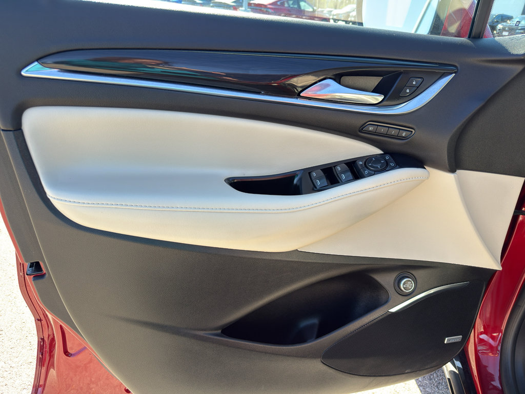 Used 2023 Buick Enclave Premium w/ Experience Buick Package AWD/4WD image 13