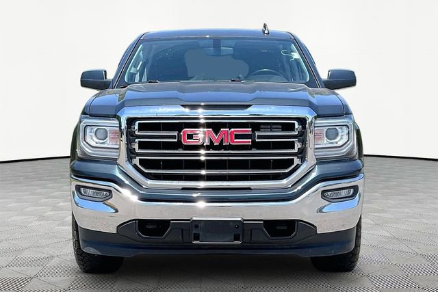 Used 2019 GMC Sierra 1500 SLE w/ SLE Value Package AWD/4WD video 2