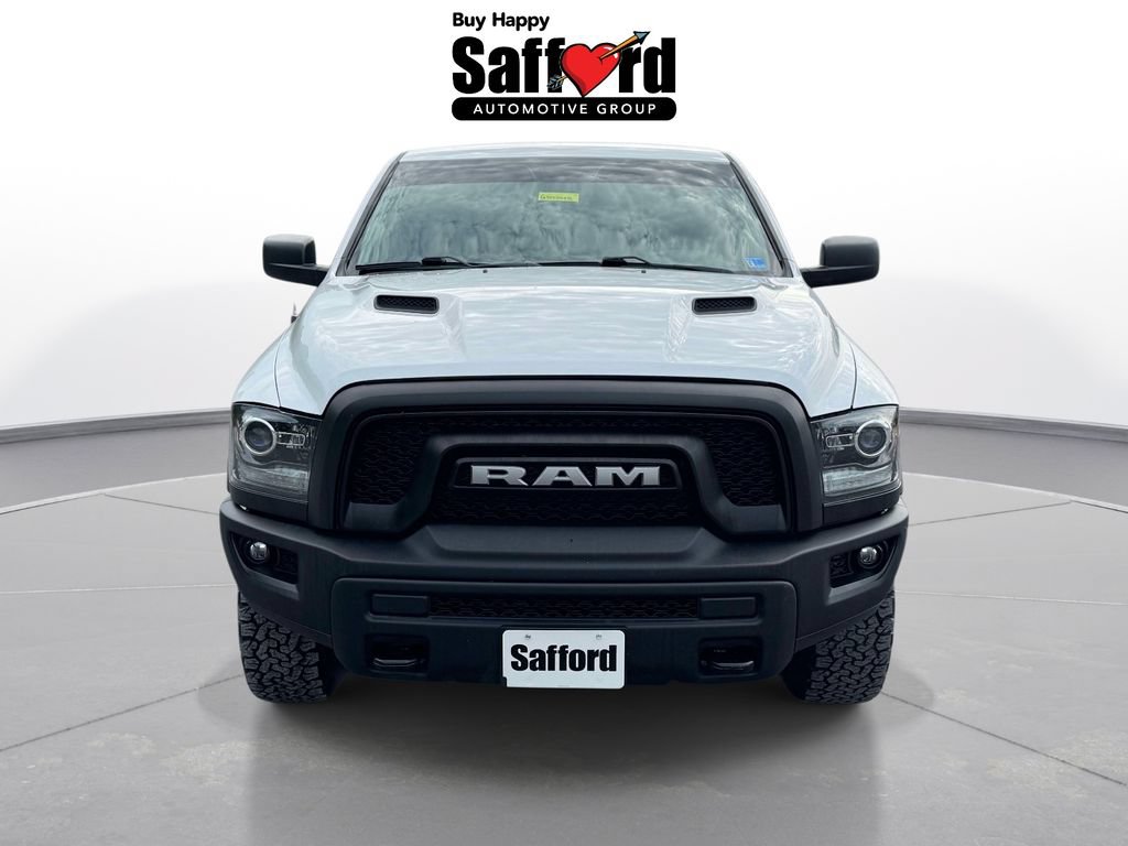 Used 2020 RAM 1500 Warlock AWD/4WD image 7