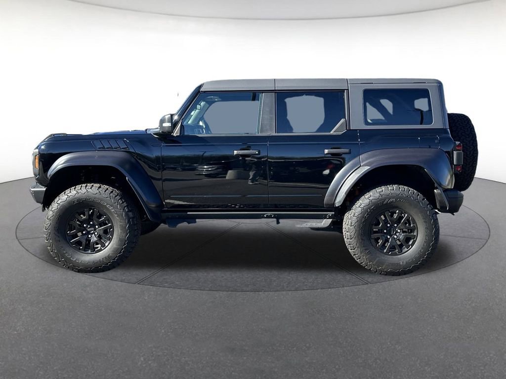 Used 2024 Ford Bronco Raptor image 2