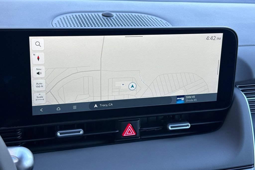 New 2026 Hyundai Ioniq 5 SE RWD image 21