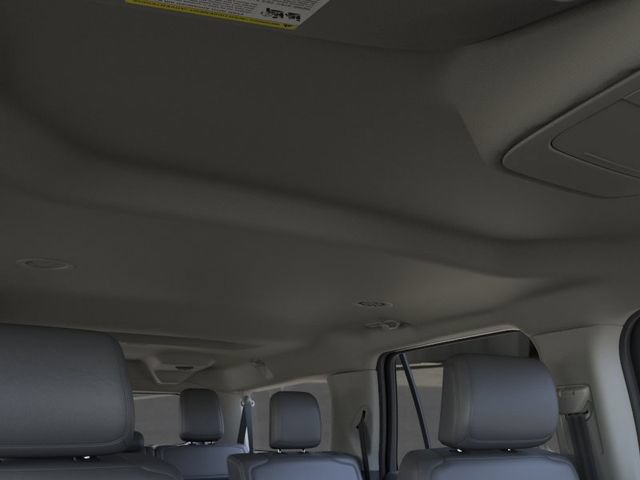 New 2026 Ford Expedition Max Active AWD/4WD image 22