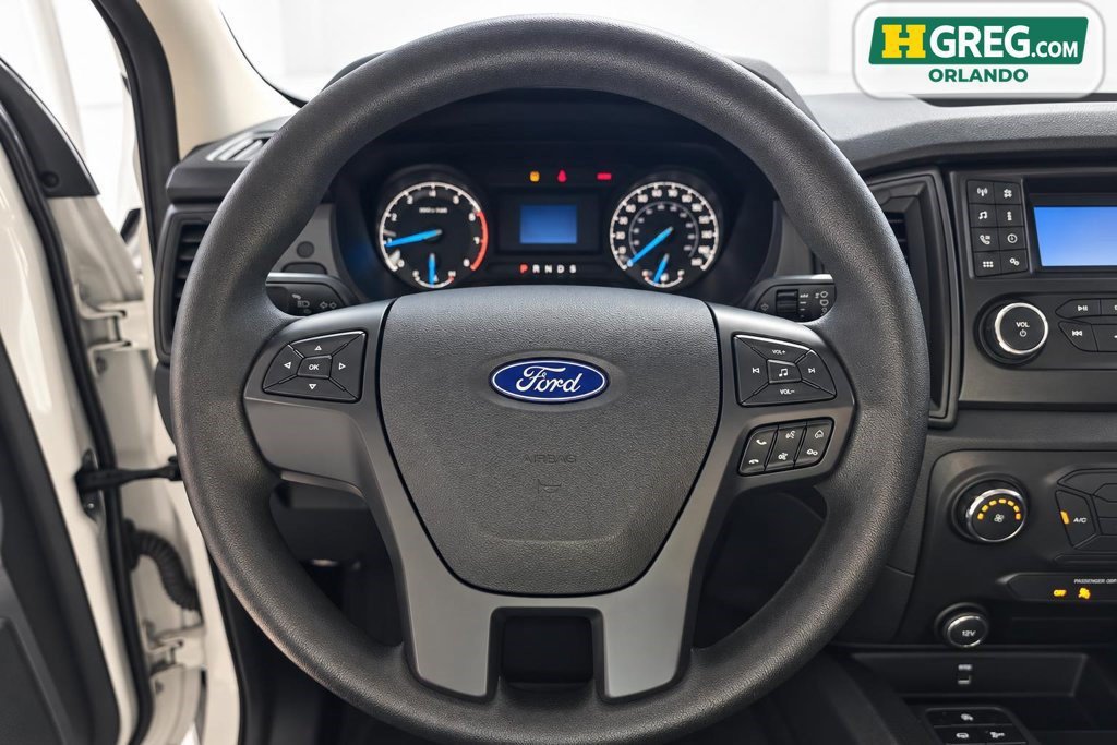 Used 2019 Ford Ranger XL RWD image 13