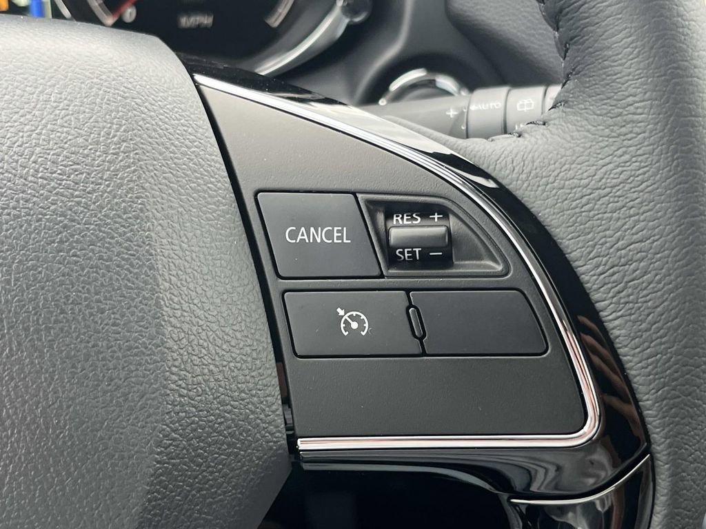 New 2026 Mitsubishi Outlander Sport SE image 36