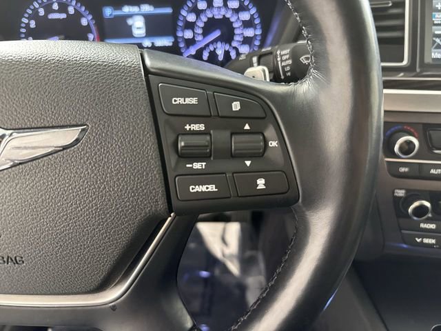 Used 2018 Genesis G80 3.8 image 13