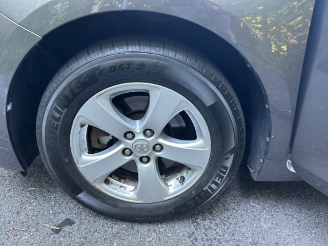Used 2013 Toyota Sienna L w/ Towing Pkg FWD image 31