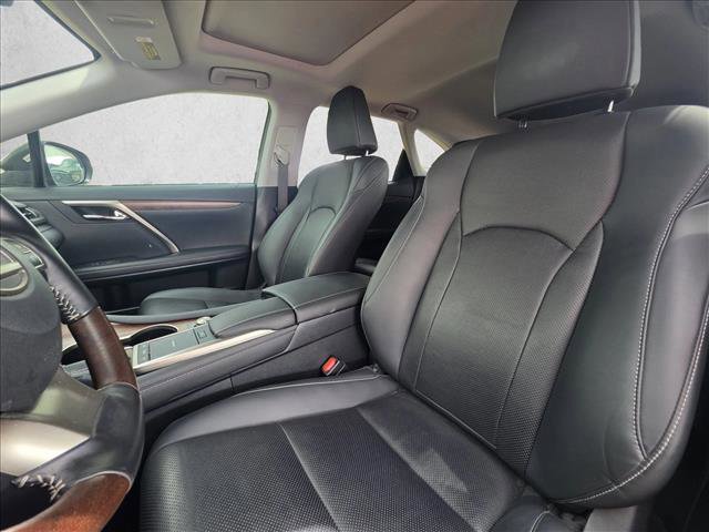 Used 2022 Lexus RX 450hL AWD w/ Premium Package image 12