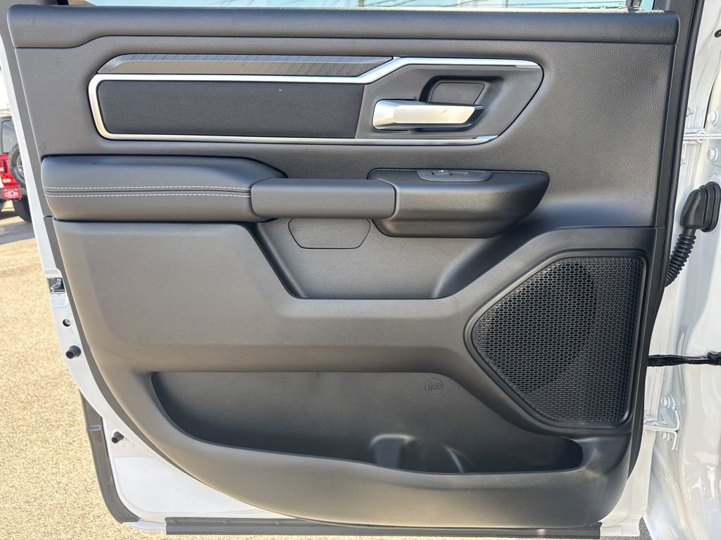 New 2026 RAM 1500 Big Horn image 26