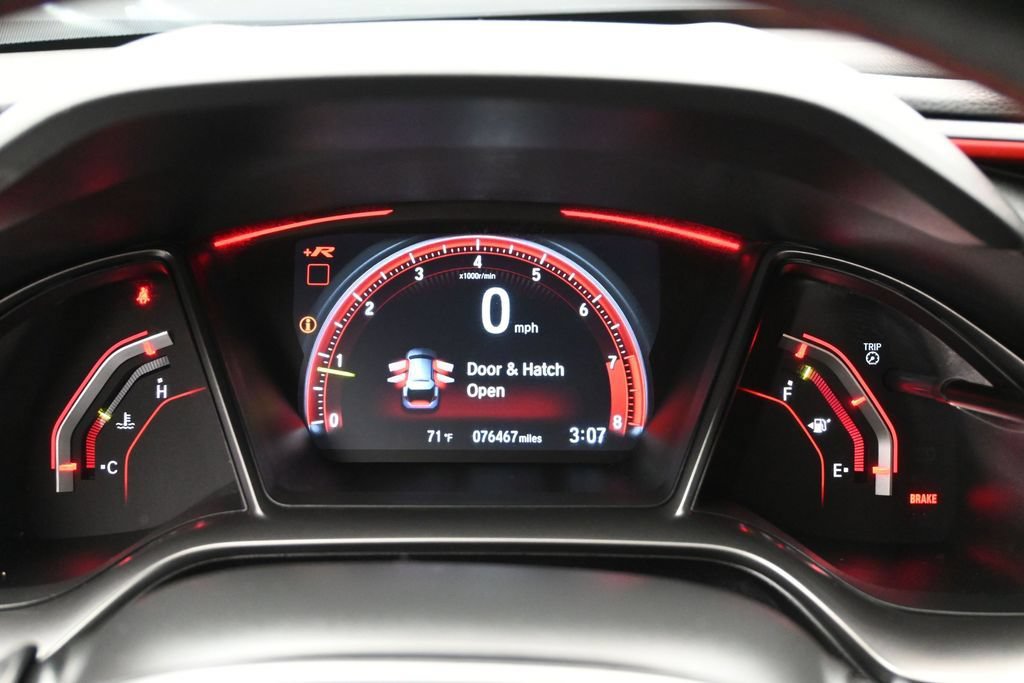 Used 2017 Honda Civic Type R image 14