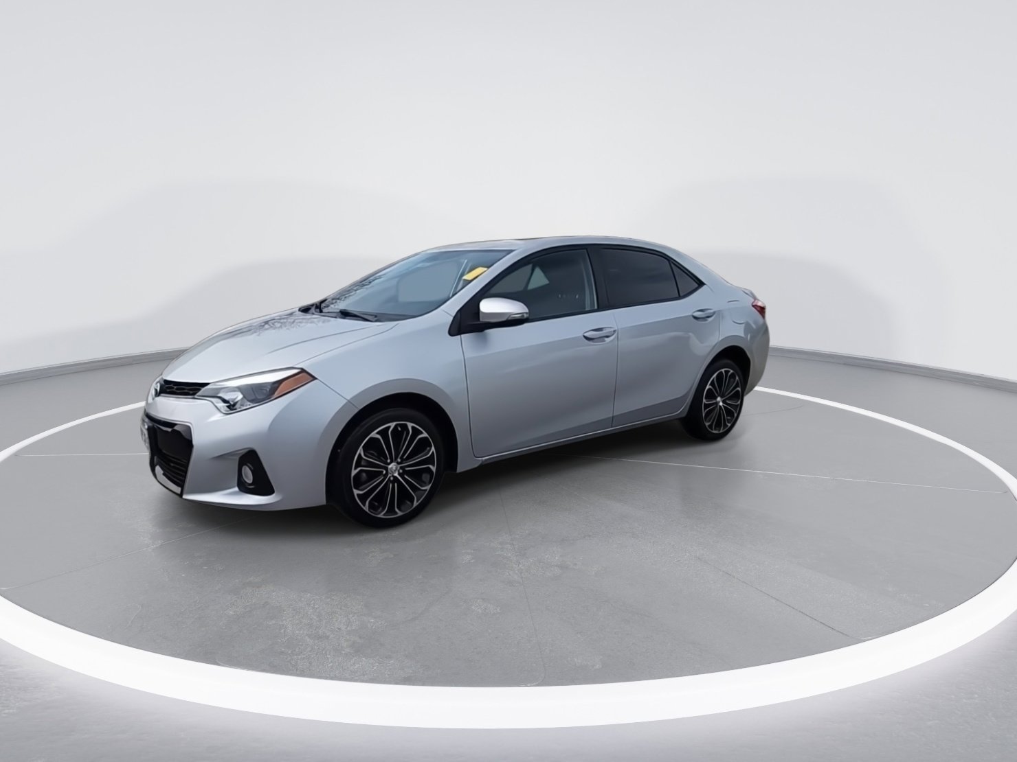 Used 2016 Toyota Corolla S image 4