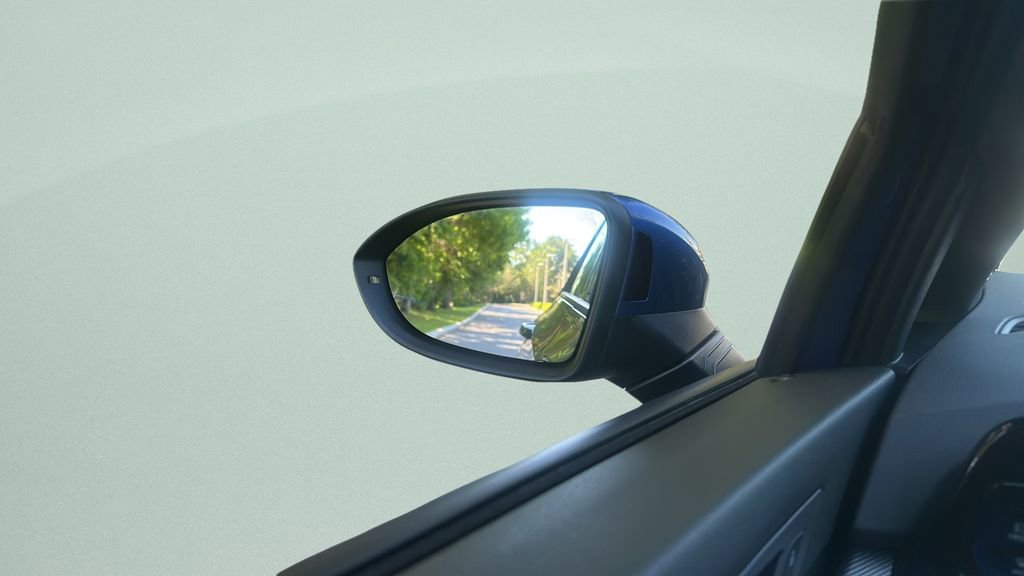 New 2026 Volkswagen GTI Autobahn FWD image 9