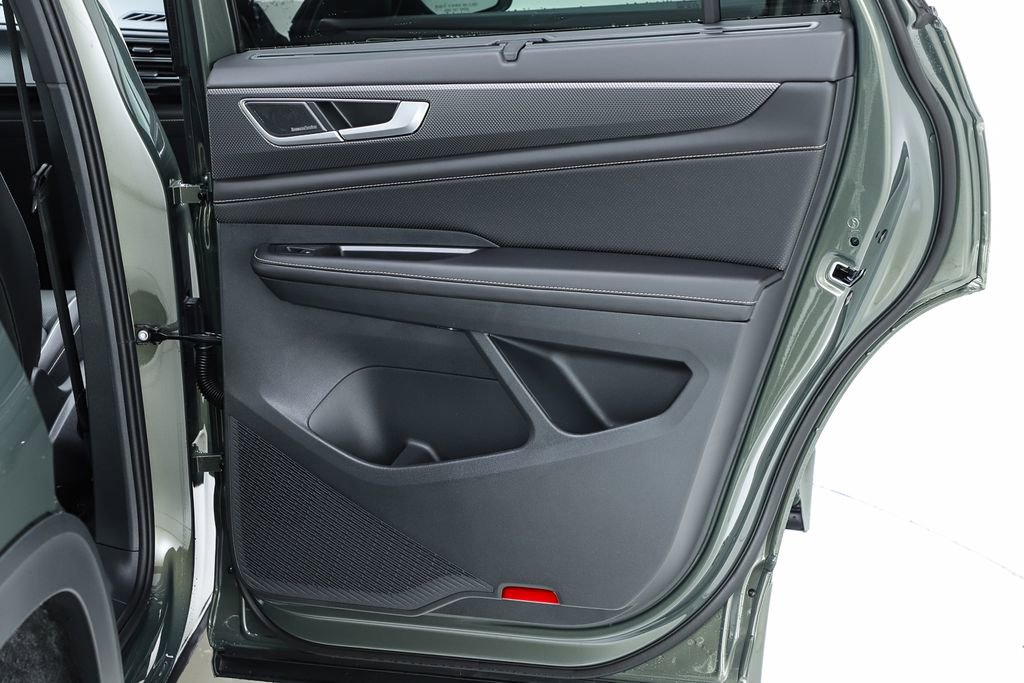 New 2026 Volkswagen Atlas Cross Sport SEL Premium R-Line image 69