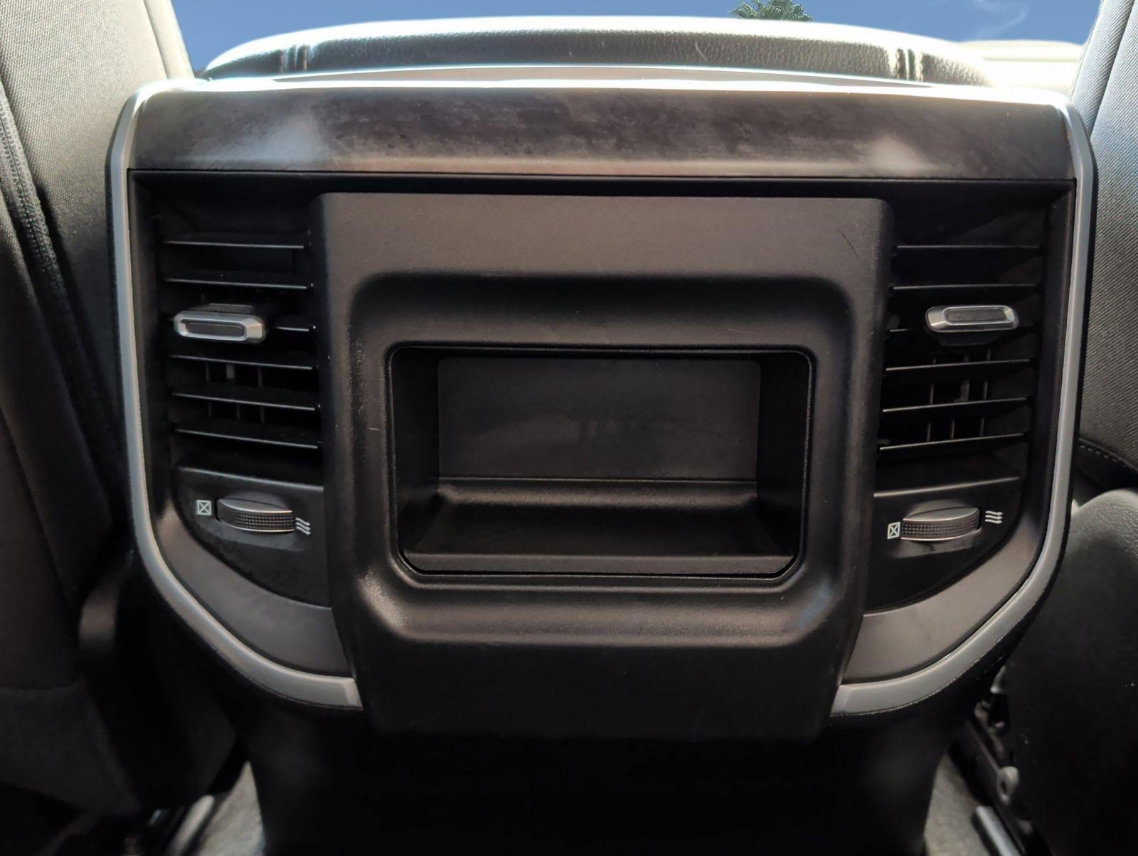 Used 2022 RAM 1500 Lone Star image 25
