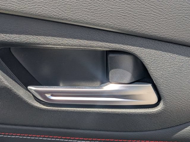 New 2026 Nissan Sentra SR w/ SR Premium Package FWD image 32