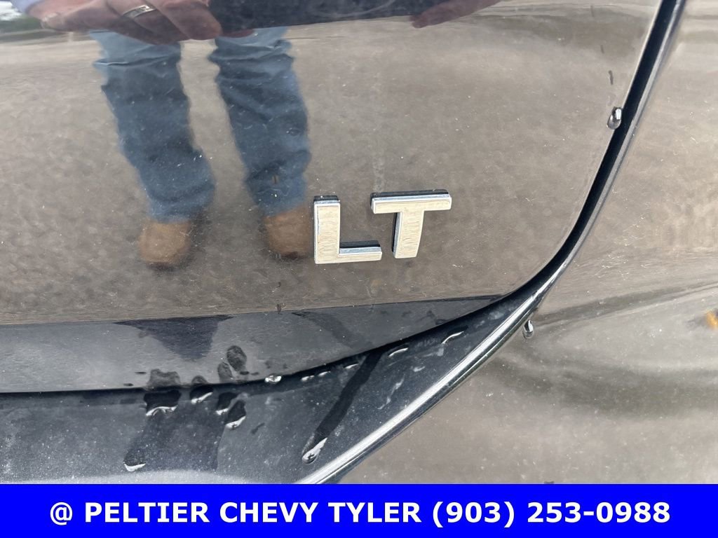 Used 2024 Chevrolet Equinox LT image 9