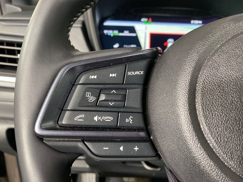 Certified 2025 Subaru Forester Limited image 24