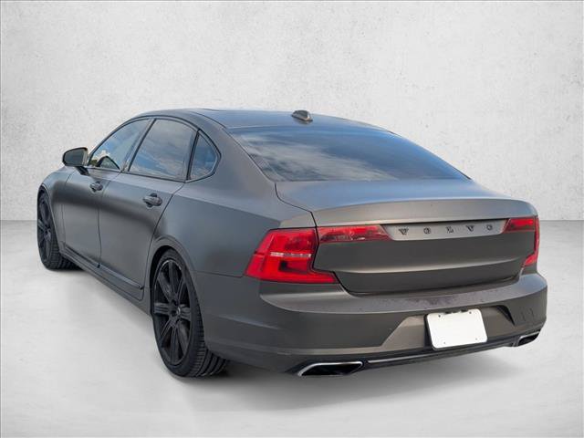 Used 2018 Volvo S90 T6 Inscription w/ Convenience Package AWD/4WD image 7