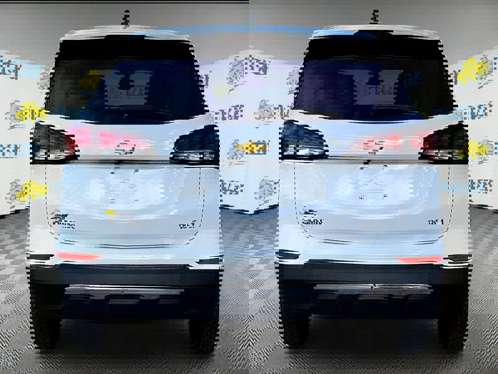 Certified 2024 Chevrolet Equinox LT image 5