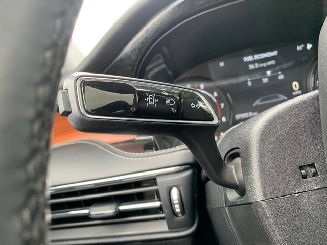 Used 2020 Lincoln Corsair Reserve w/ Equipment Group 201A AWD/4WD image 26