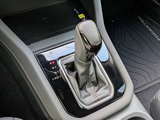 Used 2025 Subaru Forester Touring w/ Touring Package image 12