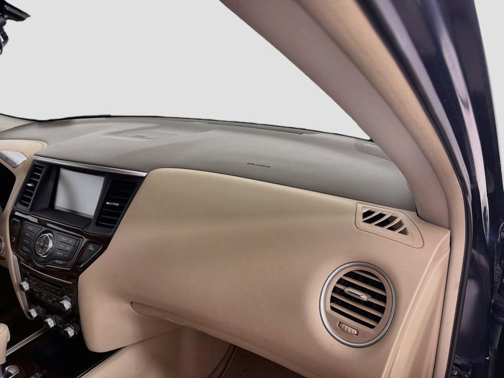 Used 2013 Nissan Pathfinder SL w/ SL Premium Pkg AWD/4WD image 31
