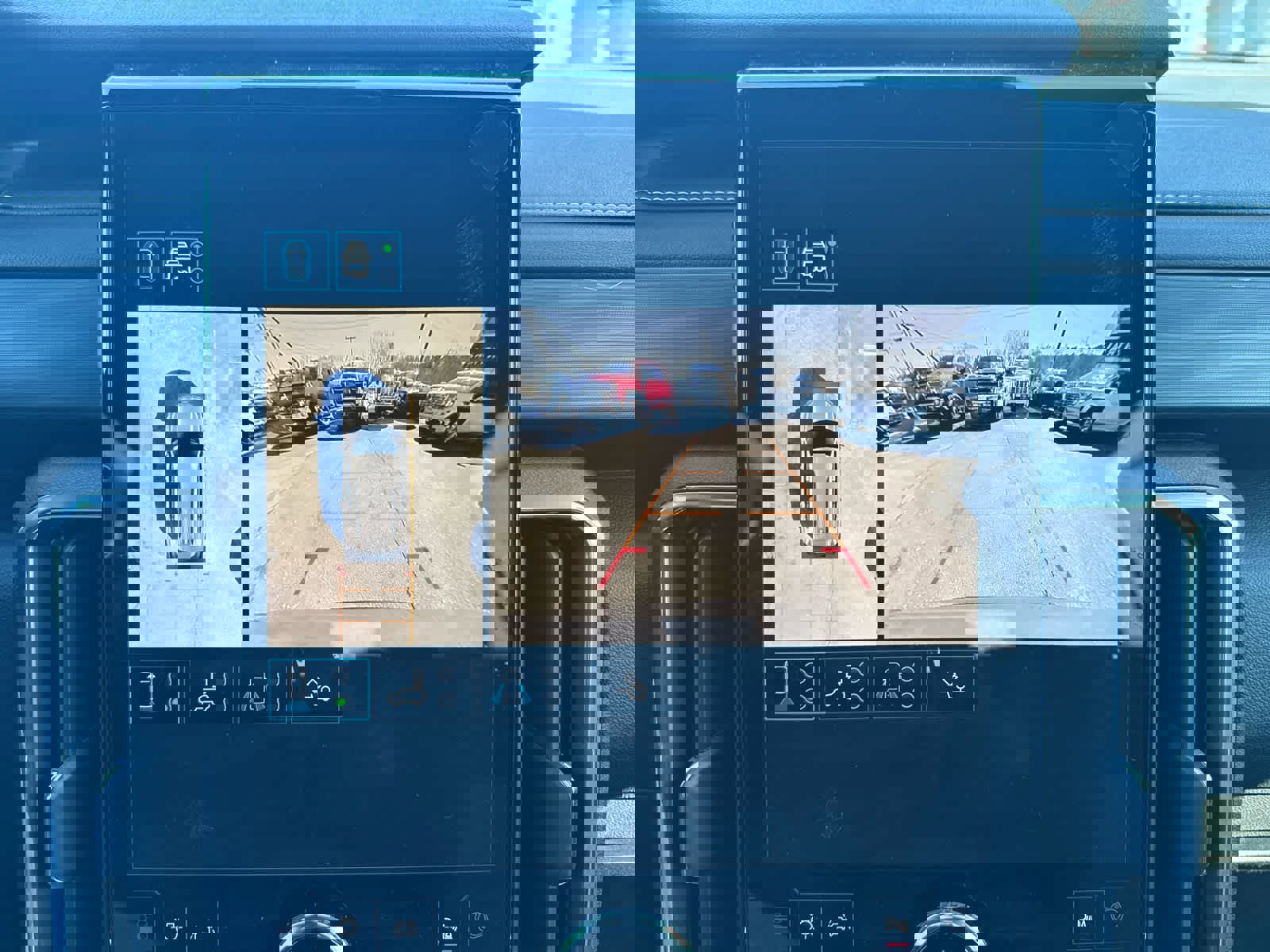 New 2026 GMC Acadia Elevation w/ LPO, Floor Liner Package image 18