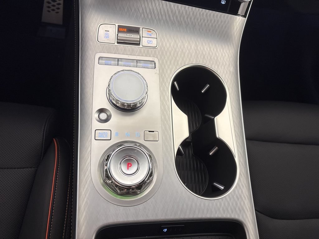 New 2026 Genesis GV70 2.5T Sport Prestige AWD/4WD image 38