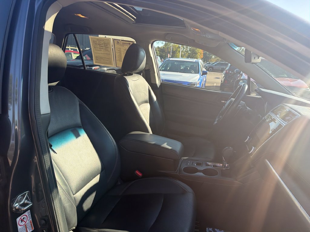 Used 2019 Subaru Outback 2.5i Limited AWD/4WD image 30