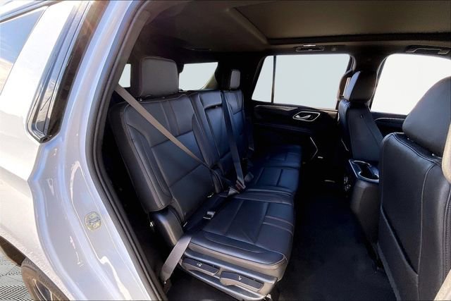 Used 2021 Chevrolet Tahoe RST image 17