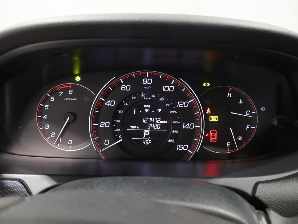 Used 2014 Honda Accord Sport image 37