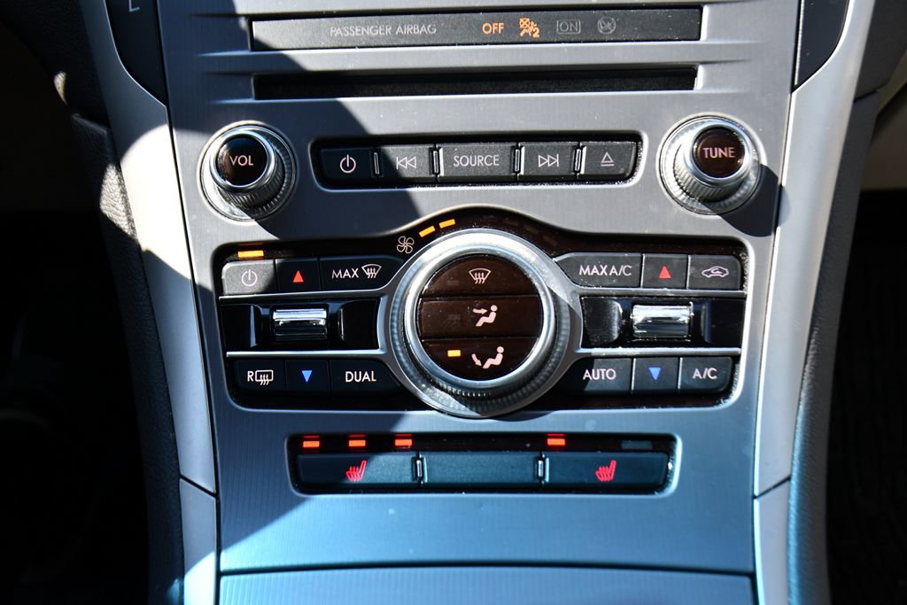 Used 2017 Lincoln MKZ Premiere image 26