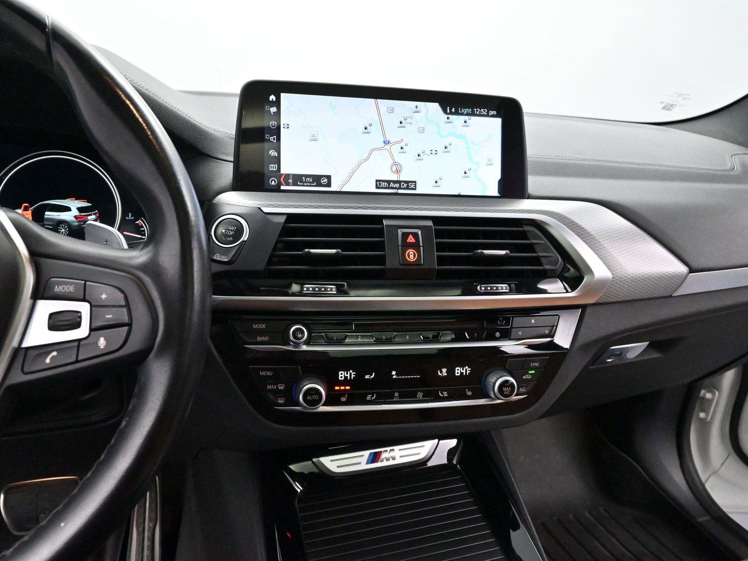 Used 2018 BMW X3 M40i image 18