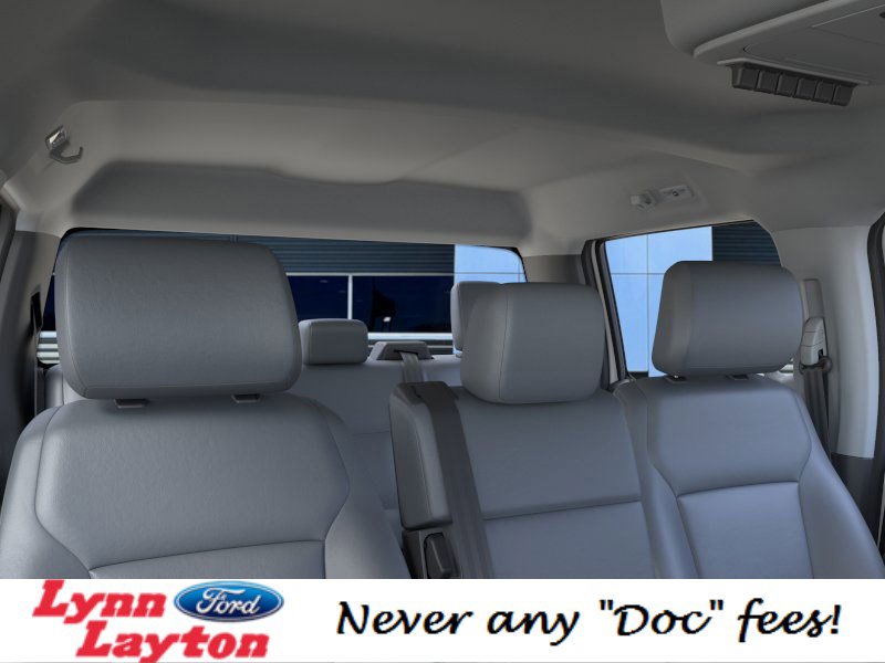 New 2026 Ford F250 XL image 22