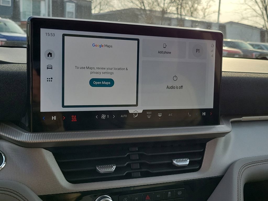 New 2026 Ford Explorer Active w/ Active Comfort Package image 27