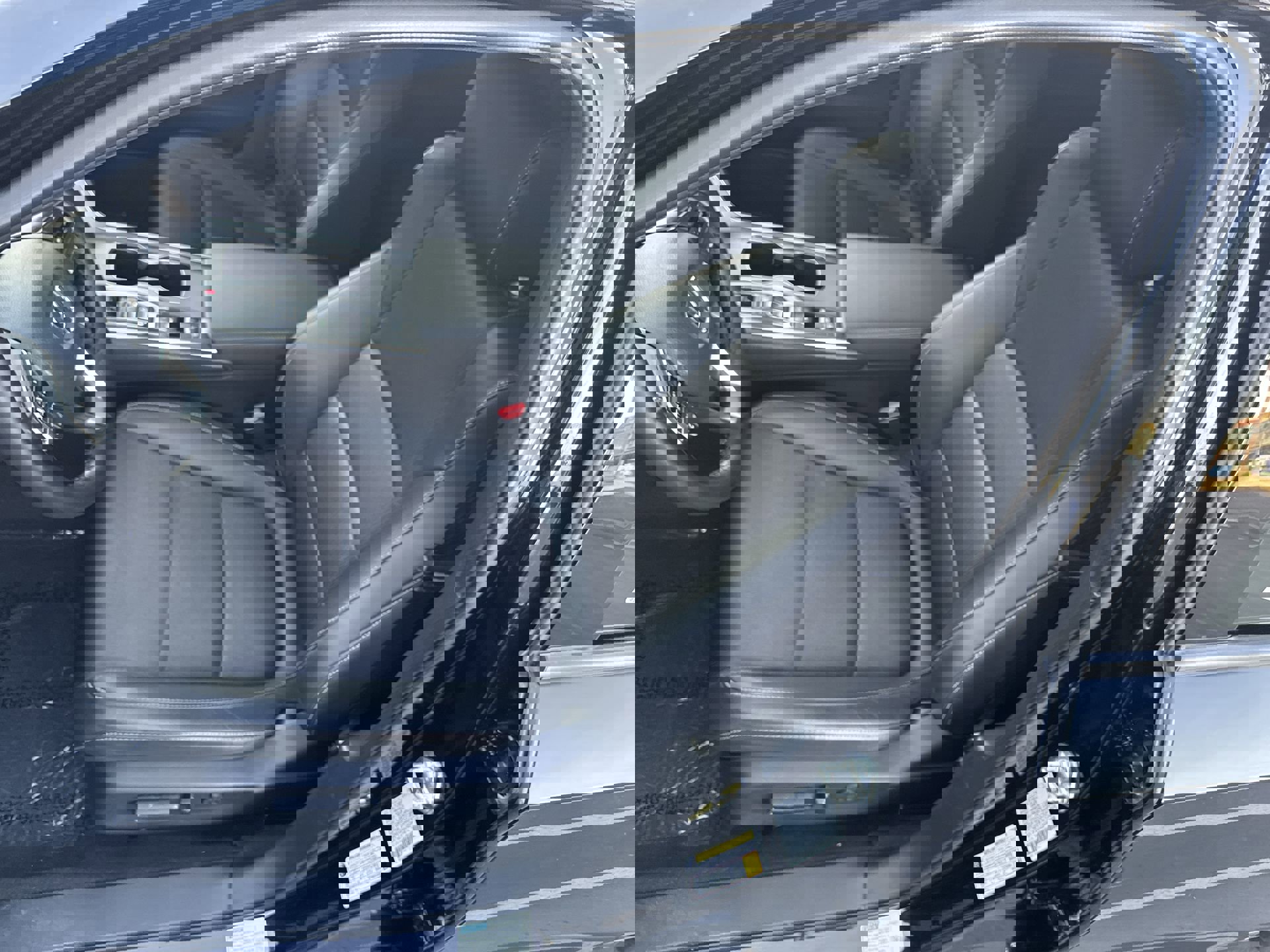 Used 2022 Honda Accord Sport image 13