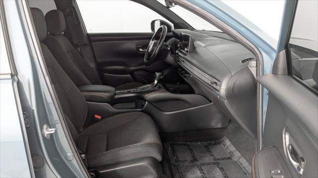 Used 2024 Honda HR-V Sport image 22