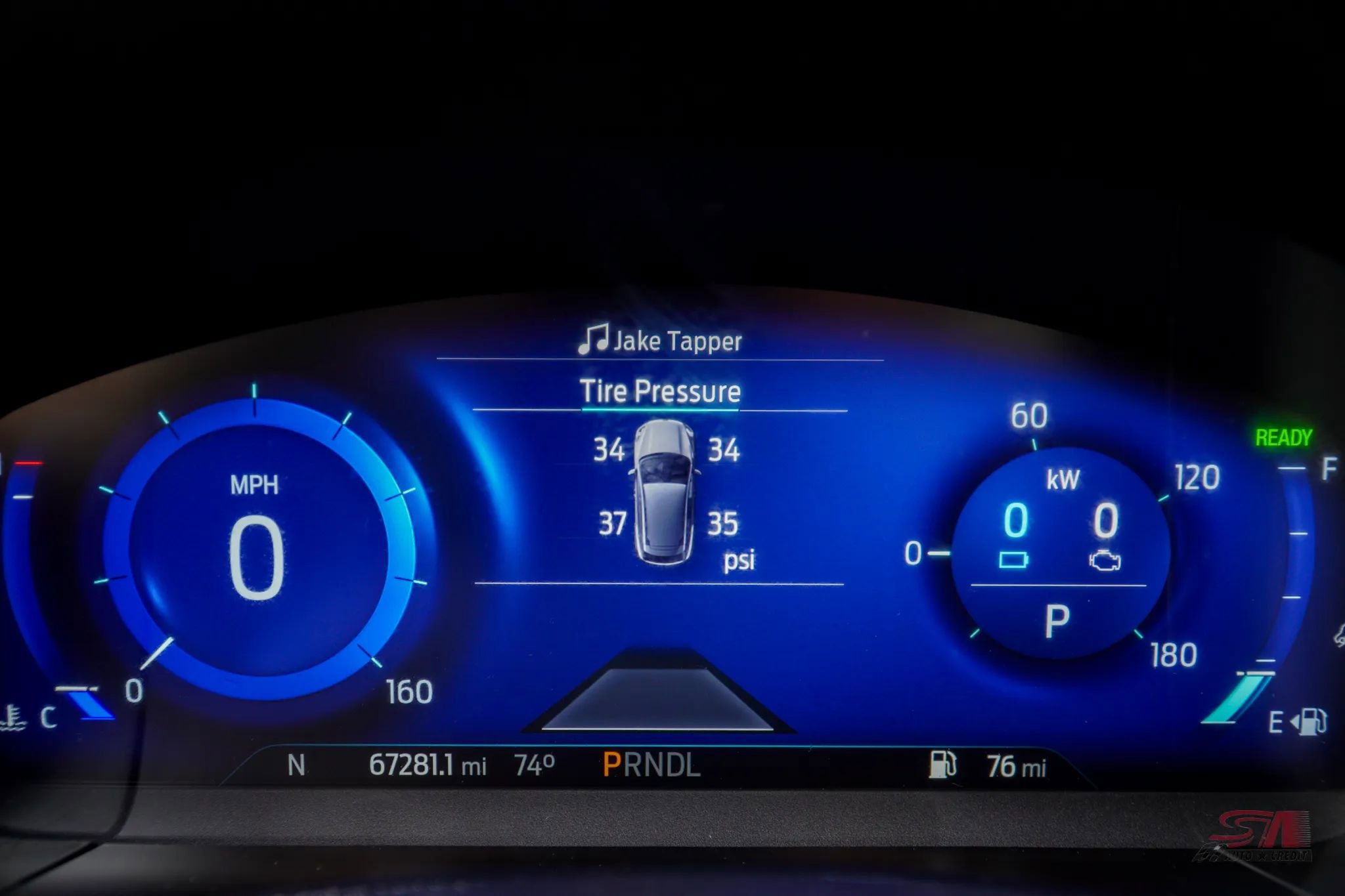 Used 2020 Ford Escape SE Sport image 25